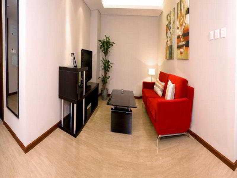 Comfort Suite Beijing Eksteriør billede
